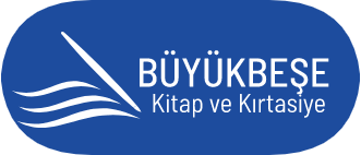 BÜYÜKBEŞE KIRTASİYE