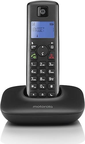 TELSIZ TELEFON MOTOROLA SIYAH T401 TELSIZ TELEFON MOTOROLA SIYAH T401