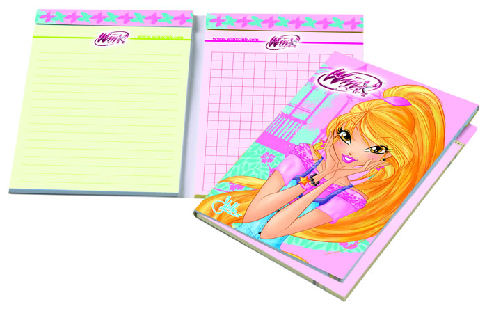 WINX STANDLI IKILI A7 BLOK .3119 WINX STANDLI IKILI A7 BLOK .3119