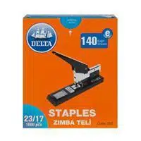ZIMBA TELI DELTA 23/17 ZIMBA TELI DELTA 23/17